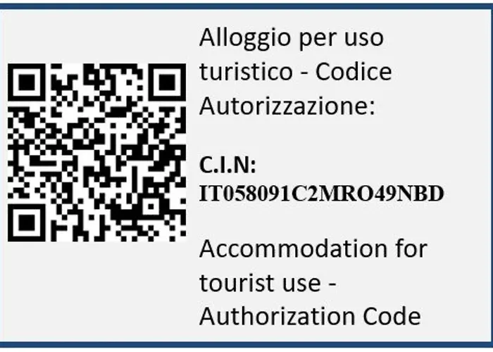 Apartamento La Casetta Di Josephine