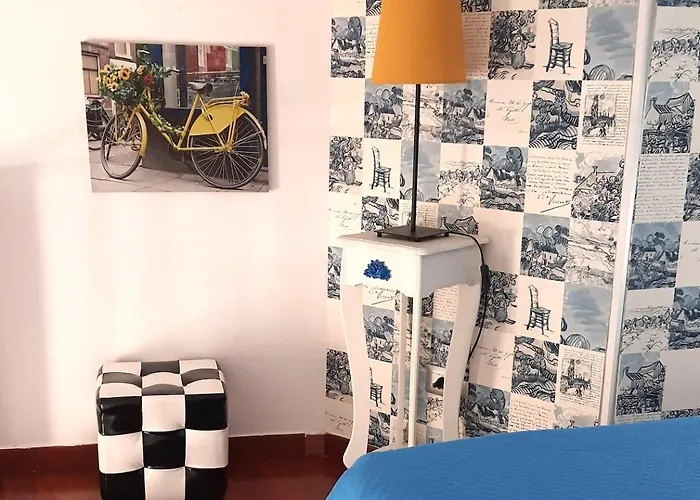 Apartamento La Casetta Di Josephine *