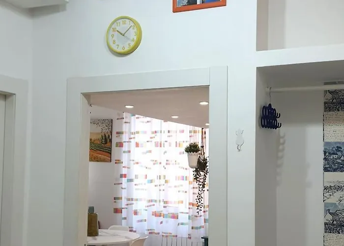 Apartamento La Casetta Di Josephine Roma