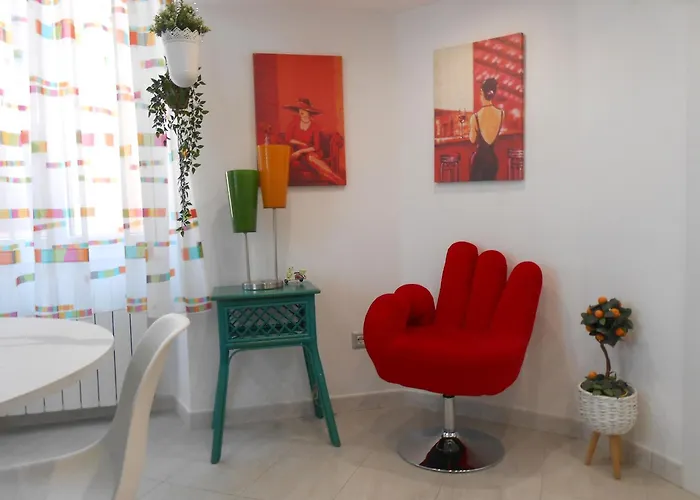 Apartamento La Casetta Di Josephine *