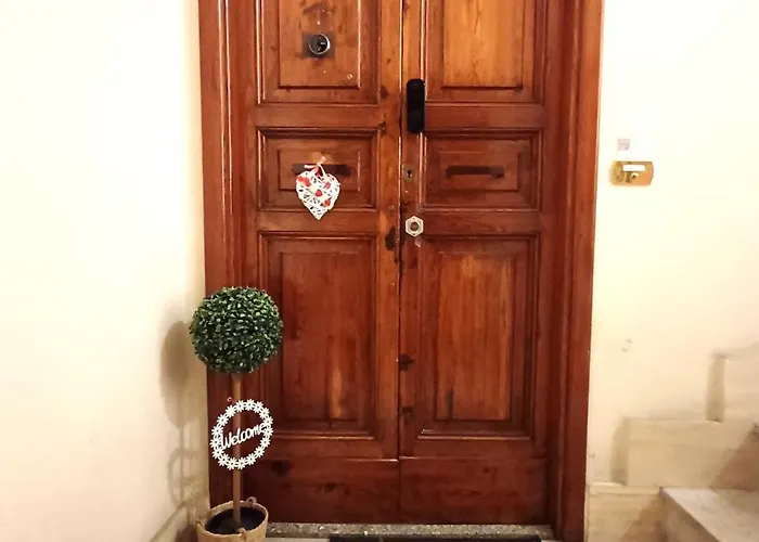 Apartamento La Casetta Di Josephine