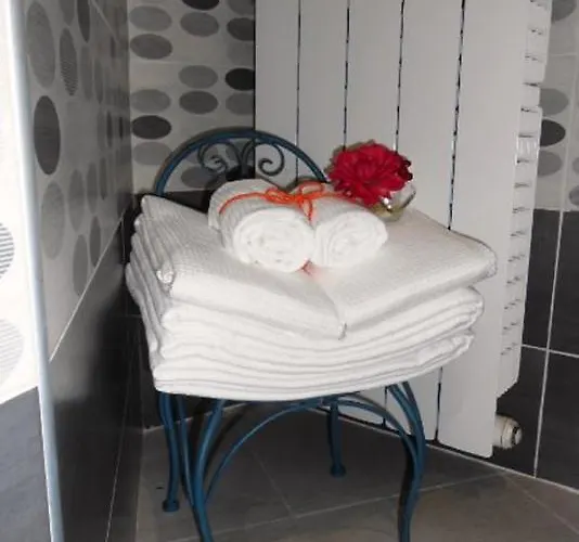Apartamento La Casetta Di Josephine