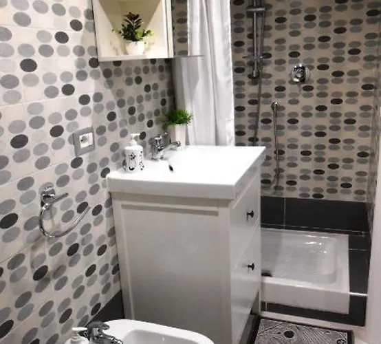 Apartamento La Casetta Di Josephine