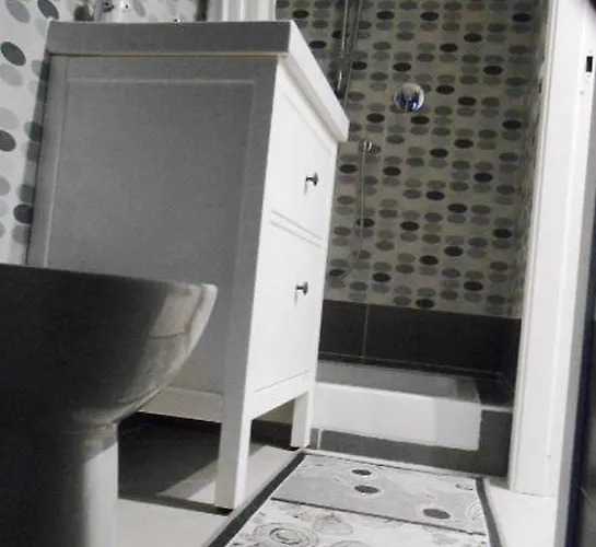 Apartamento La Casetta Di Josephine