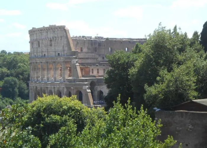 La Casetta Di Josephine Apartamento *